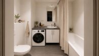 orea | Anlegerwohnung in 1120 Wien – 2 Zimmer mit großer Terrasse - Bild