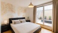 orea | Anlegerwohnung in 1120 Wien – 2 Zimmer mit großer Terrasse - Bild