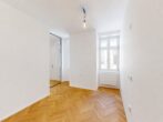 orea | 3-Zimmer-Erstbezug mit Altbaucharme | Top Ruhelage im sonnigen Innenhof - Bild