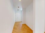 orea | 3-Zimmer-Erstbezug mit Altbaucharme | Top Ruhelage im sonnigen Innenhof - Bild