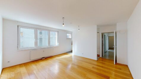 orea | 2-Zimmer-Wohnung in zentraler Lage des 5. Bezirks – Nähe Gürtel | B23, 1050 Wien, Wohnung