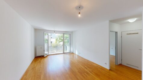 orea | Gemütliche 2-Zimmer-Wohnung mit Balkon im 14. Bezirk, 1140 Wien, Wohnung