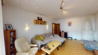 orea | Wohnen im Grünen am Pöstlingberg – helle 3-Zimmer-Wohnung mit Balkon in begehrter Lage - Bild