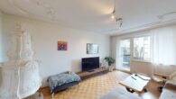orea | Wohnen im Grünen am Pöstlingberg – helle 3-Zimmer-Wohnung mit Balkon in begehrter Lage - Titelbild
