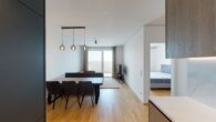 orea | Premium Mietwohnung im Marina Tower | Smart besichtigen · Online anmieten - Bild