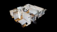 orea | Premium Mietwohnung im Marina Tower | Smart besichtigen · Online anmieten - Bild