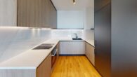 orea | Premium Mietwohnung im Marina Tower | Smart besichtigen · Online anmieten - Bild