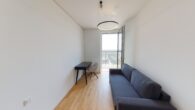 orea | Premium Mietwohnung im Marina Tower | Smart besichtigen · Online anmieten - Bild
