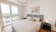 orea | Premium Mietwohnung im Marina Tower | Smart besichtigen · Online anmieten - Titelbild