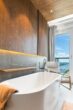 orea | Penthouse im Marina Tower – Maisonette mit Dachterrasse über der Donau - Bild