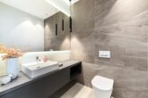 orea | Penthouse im Marina Tower – Maisonette mit Dachterrasse über der Donau - Bild