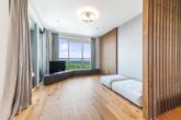 orea | Penthouse im Marina Tower – Maisonette mit Dachterrasse über der Donau - Bild