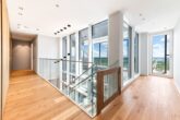 orea | Penthouse im Marina Tower – Maisonette mit Dachterrasse über der Donau - Bild