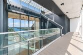 Marina Tower Penthouse über drei Ebenen | 204 m² + 150 m² Außenflächen | private Dachterrasse - Bild