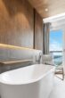 Marina Tower Penthouse über drei Ebenen | 204 m² + 150 m² Außenflächen | private Dachterrasse - Bild